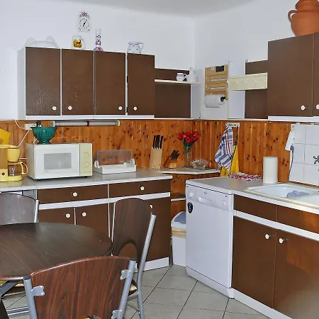 Διαμέρισμα Pietra By Interhome *