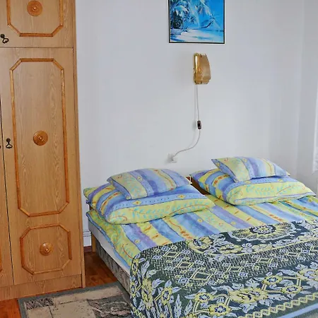 Διαμέρισμα Pietra By Interhome Balatonkeresztúr
